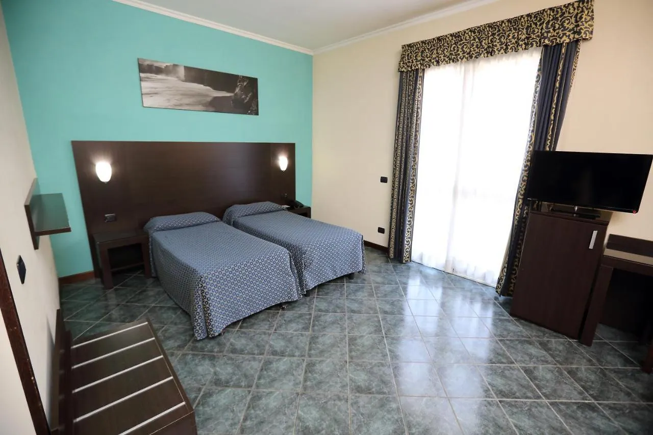 Hotel Palacavicchi Ciampino