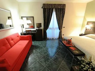 Hotel Palacavicchi Ciampino