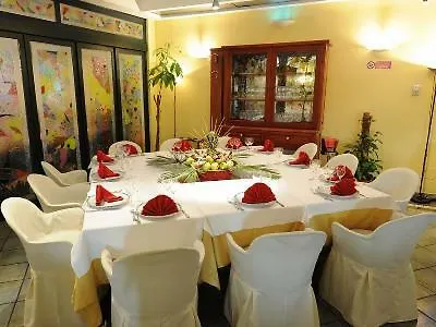 Hotel Palacavicchi Ciampino 3*,  Italia