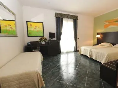 Hotel Palacavicchi Ciampino