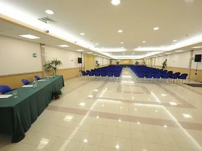 Hotel Palacavicchi Ciampino Italia