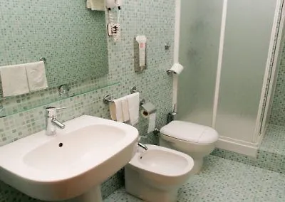Hotel Palacavicchi Ciampino