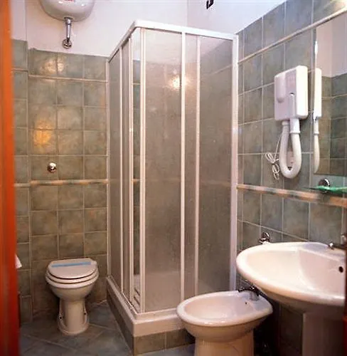 ***  Hotel Palacavicchi Ciampino Italia