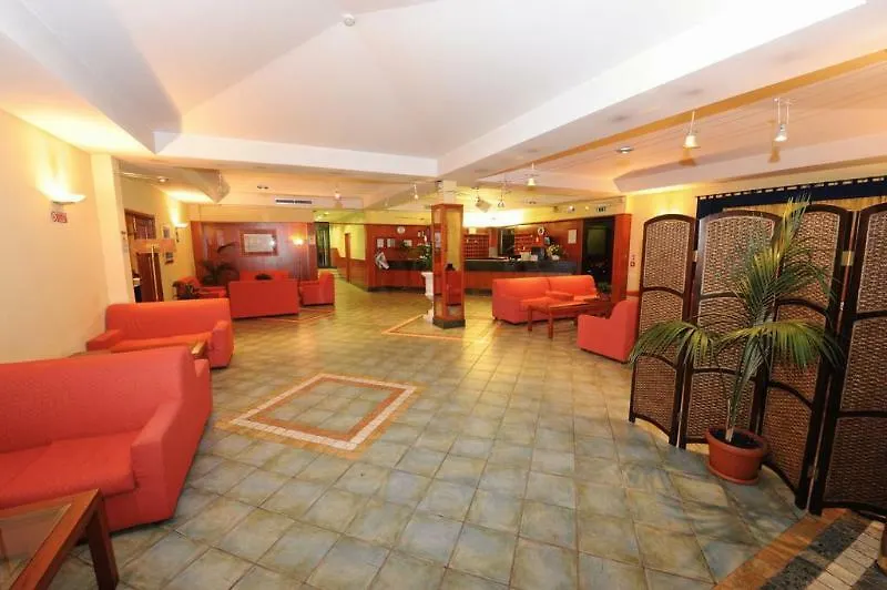 Hotel Palacavicchi Ciampino