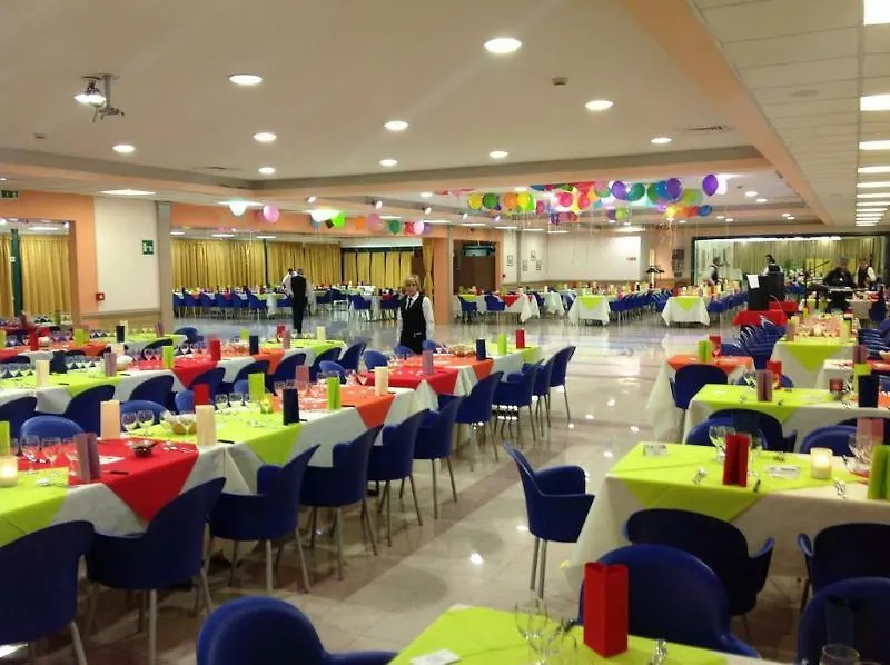 Hotel Palacavicchi Ciampino