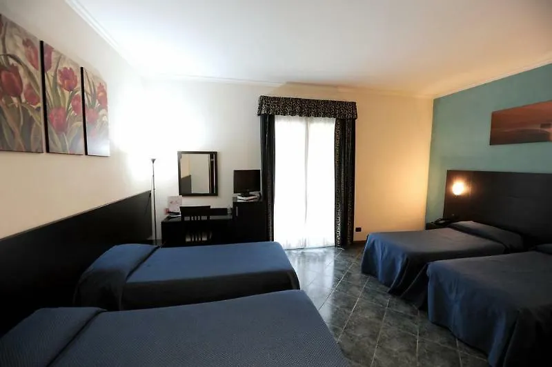 ***  Hotel Palacavicchi Ciampino Italia