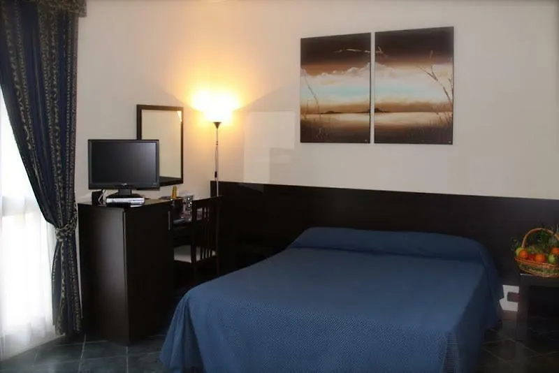 Hotel Palacavicchi Ciampino Italy
