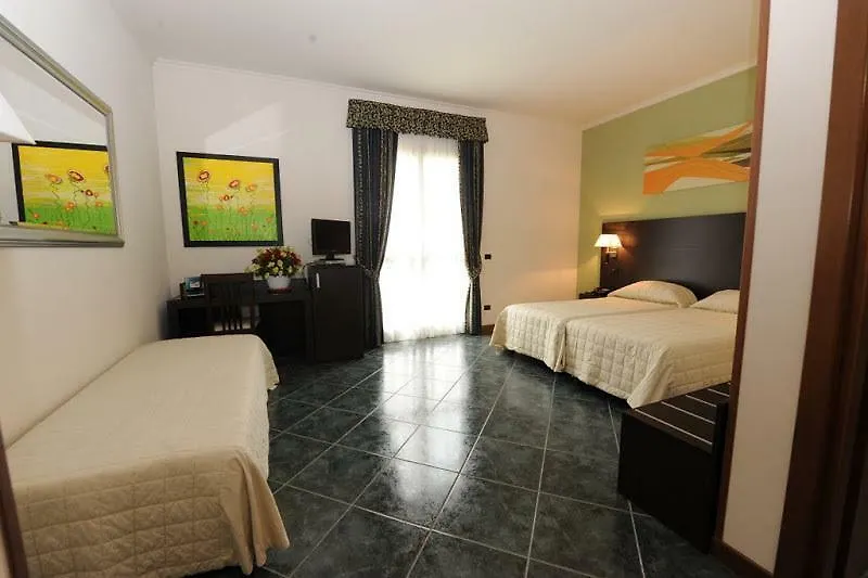 Hotel Palacavicchi Ciampino 3*,  Italia