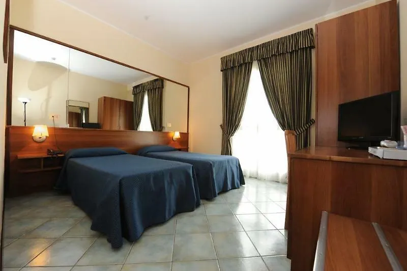 Hotel Palacavicchi Ciampino