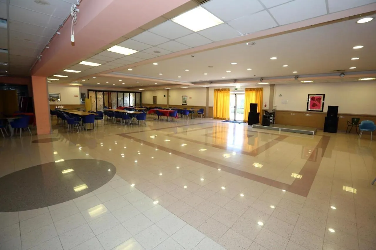 Hotel Palacavicchi Ciampino